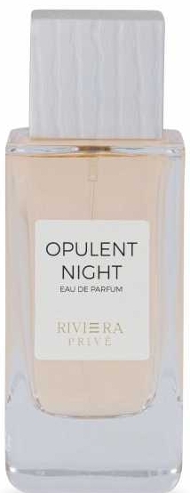 Riviera Privé Opulent Night